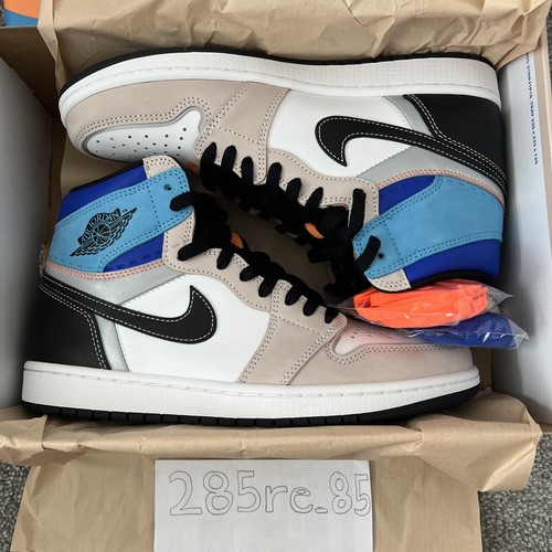 Nike air jordan retro high - air,
