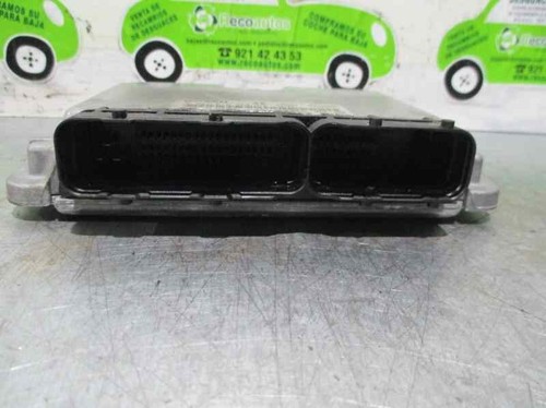 24417169 centralina motore