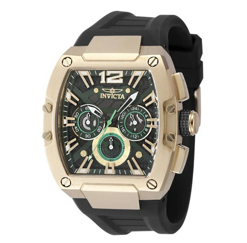 Orologio uomo invicta racing - orologio,