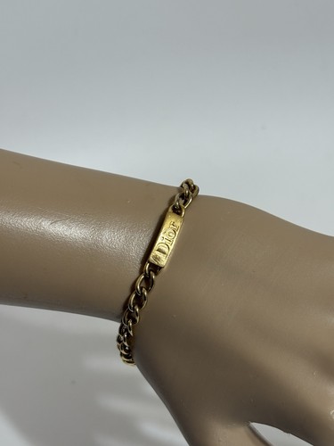 Vtg christian dior - vtg, logo