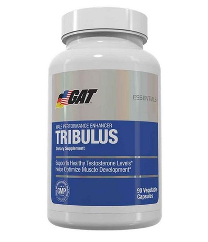 Gat tribulus tappi - 90,