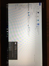 SONY VAIO SVT1122Y9EB Intel i5 Tablet da collezione e perfettamente funzionante