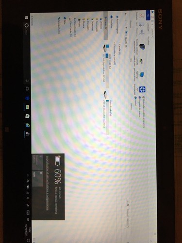 Sony vaio svt1122y9eb intel - sony,
