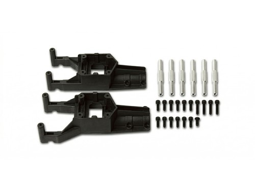Kit supporto coda align rex - supporto,