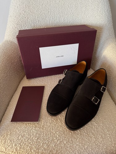 Scarpe john lobb - scarpe,