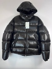 Zara Puffer Jacket Piumino con