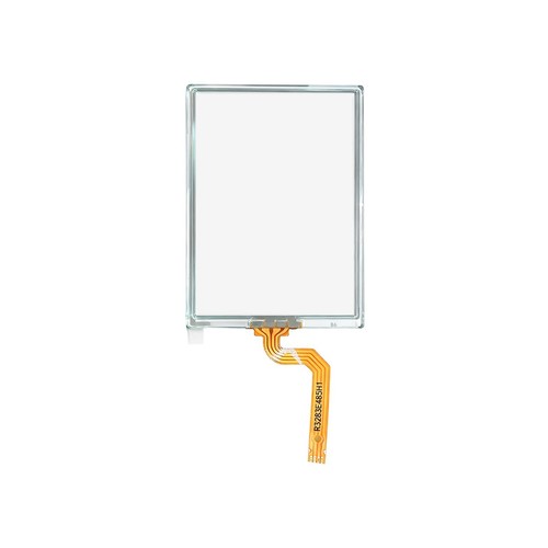 Nuovo pannello digitalizzatore