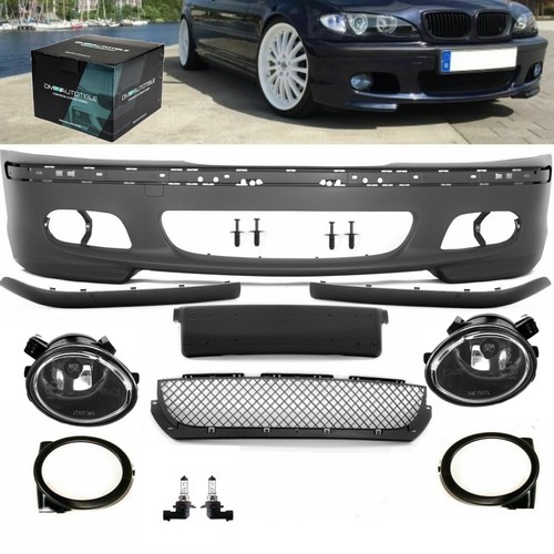 Kit paraurti berlina touring - , +