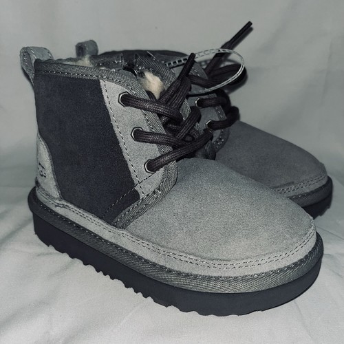Stivali ugg bambino invernali - stivali,