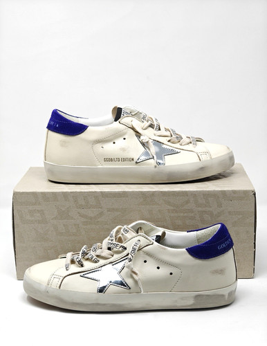 Golden goose super star - golden,