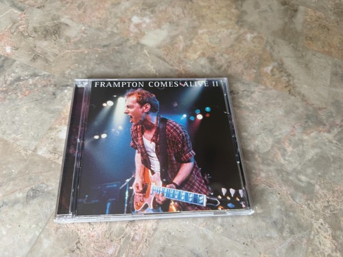 Peter frampton - peter,