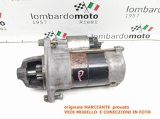 MOTORINO AVVIAMENTO 67980 31151 MICROCAR AIXAM 721 741 gti MINIAUTO CITY KUBOTA