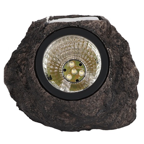Luce solare esterno led - luce, da
