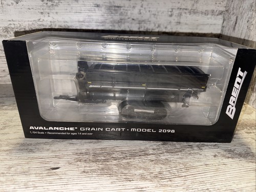 Brent avalanche 2098 - 1/64,