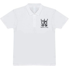 Polo/T-shirt per adulti 'La