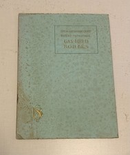Industrial Gas Fired