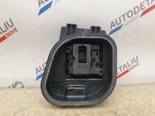 Centralina reattore sinistro