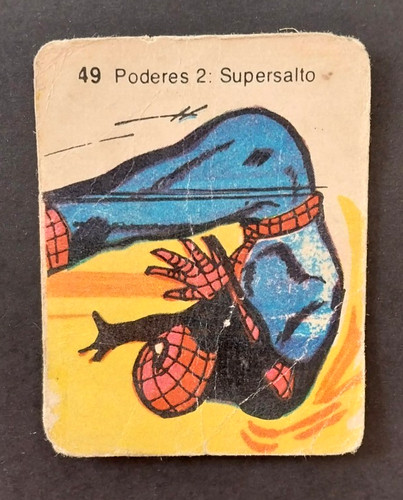 Carta rara cromolandia - carta,