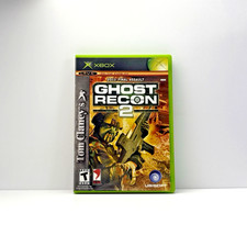 Tom Clancy's Ghost Recon 2