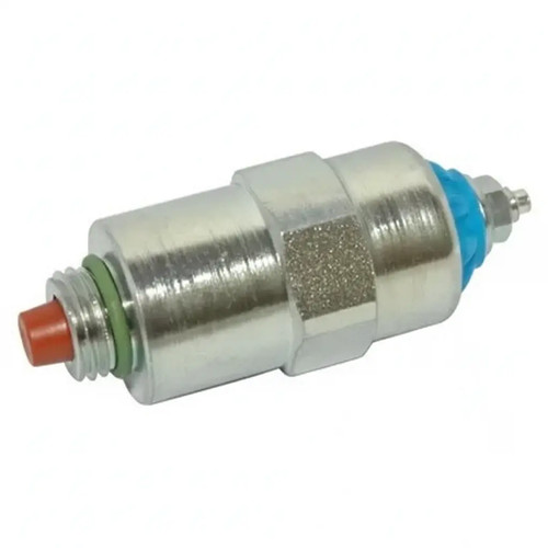 Valvola pompa iniezione
