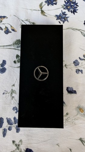 Portachiavi mercedes benz - portachiavi, mercedes-benz