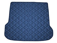 Ecopelle BLU SCURO, Tappetini