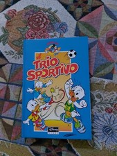 Disney Libri Topolino Sport