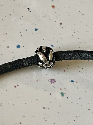 Trollbeads fiore di - 🍀,