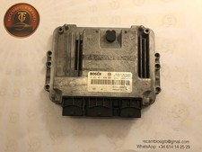 Centralina motore Trafic