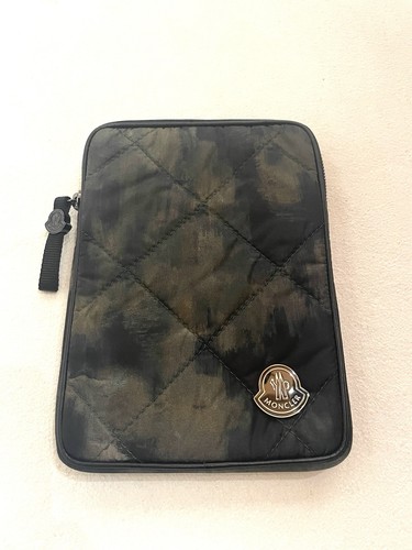 Moncler camouflage pattern - camouflage,