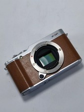 Corpo fotocamera digitale