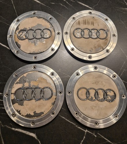 Coprimozzo ruota audi s6 - ruota,