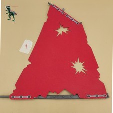 Playmobil vela nave pirata +