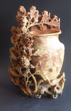 Molto Bello VASO ASIATICO