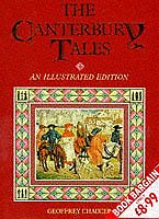 The canterbury tales - canterbury,