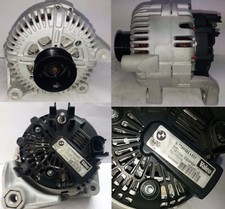 Alternatore Valeo TG17C010 170
