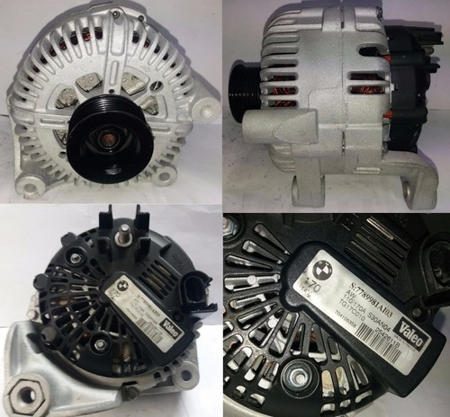 Alternatore valeo tg17c010 170 - valeo,