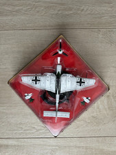 JUNKERS JU 87D-5 STUKA DE