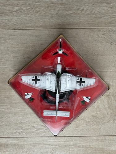 Junkers 87d stuka - junkers, 87d-5