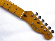 Fender Squier TELECASTER