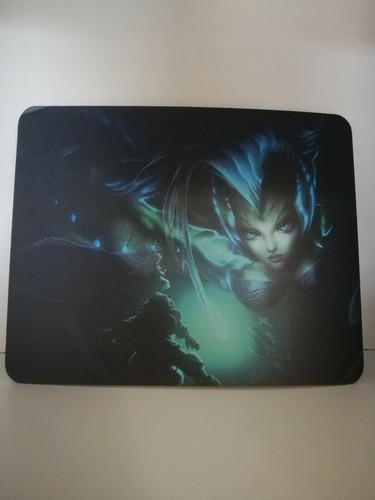 Tappetino mouse pad - mouse,