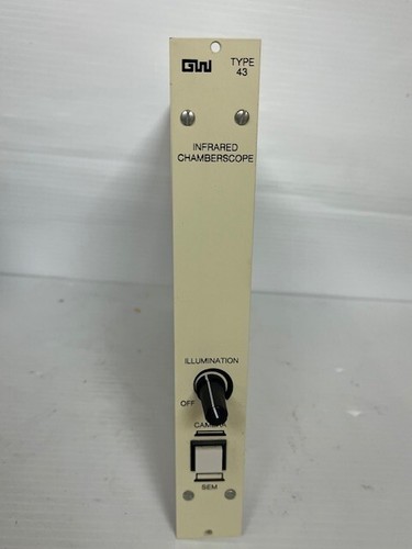 Electronics type 43 - electronics,