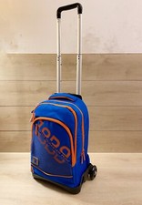 Trolley zaino scuola pigna zip - trolley,