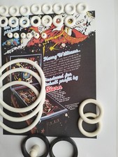 FLIPPER STERN-GALAXY 1980-KIT