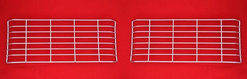 Set griglie metallo - di, per