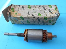 Indotto Motorino Avviamento