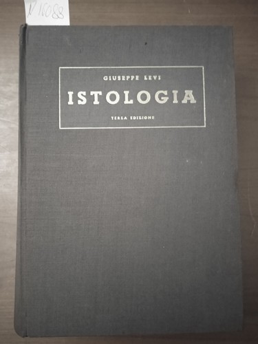 Trattato istologia - trattato,