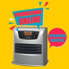 Zibro LC 135 Stufa a