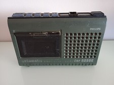Registratore cassette - registratore, a