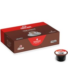 96 Capsule Caffè Caffitaly